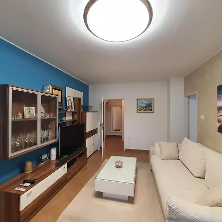 Daire Medicalgold Koper