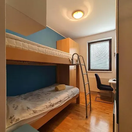 Apartma Medicalgold