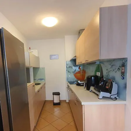 Apartma Medicalgold